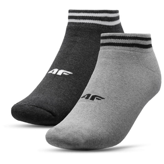 4F Κάλτσες 2 pairs